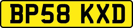 BP58KXD