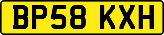 BP58KXH