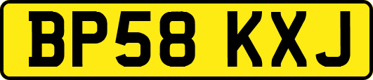 BP58KXJ