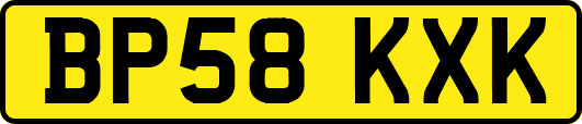 BP58KXK