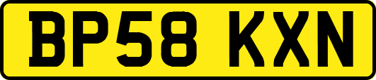 BP58KXN
