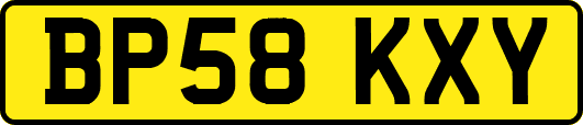 BP58KXY