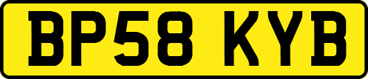 BP58KYB