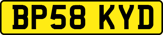 BP58KYD