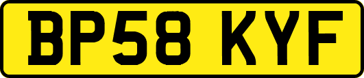 BP58KYF