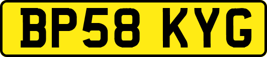 BP58KYG