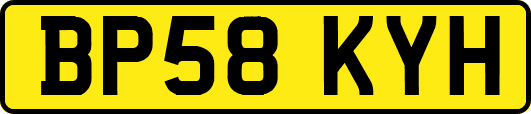 BP58KYH