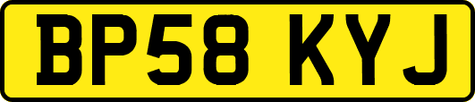 BP58KYJ