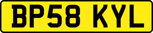 BP58KYL
