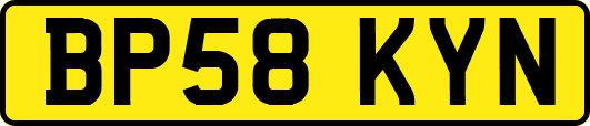 BP58KYN