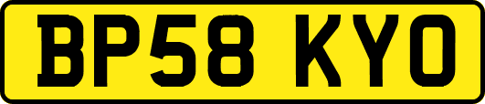 BP58KYO