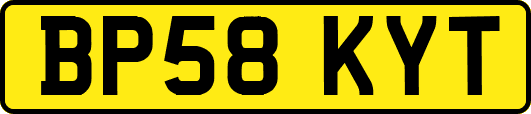 BP58KYT