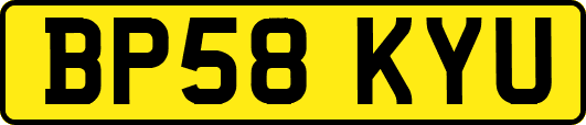 BP58KYU