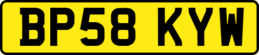 BP58KYW