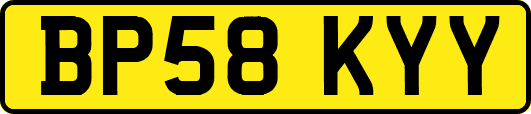 BP58KYY