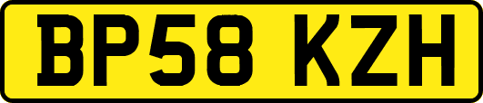 BP58KZH