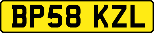 BP58KZL