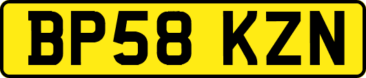 BP58KZN