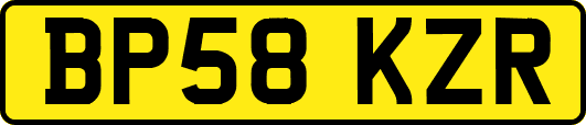 BP58KZR