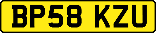 BP58KZU