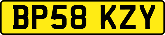 BP58KZY