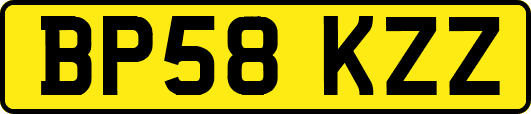 BP58KZZ