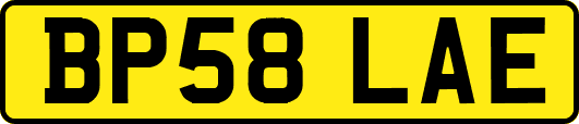 BP58LAE