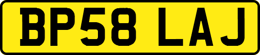 BP58LAJ