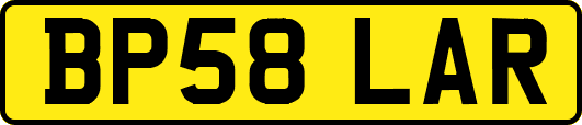 BP58LAR