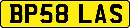 BP58LAS