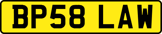 BP58LAW