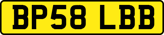 BP58LBB