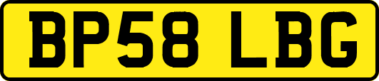 BP58LBG