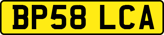 BP58LCA