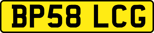 BP58LCG