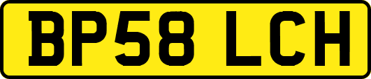 BP58LCH