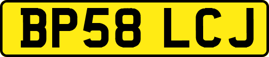 BP58LCJ