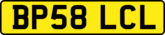 BP58LCL