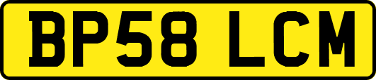 BP58LCM