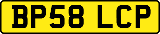 BP58LCP