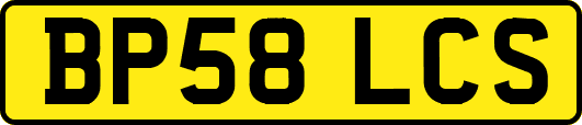 BP58LCS