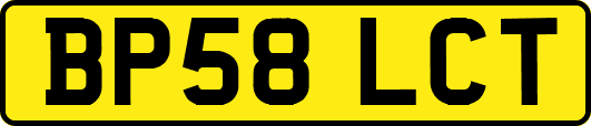 BP58LCT