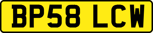 BP58LCW