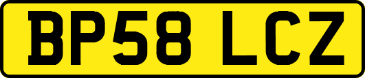 BP58LCZ