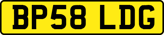 BP58LDG