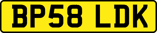 BP58LDK