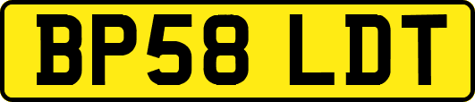 BP58LDT