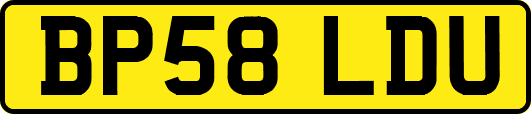 BP58LDU