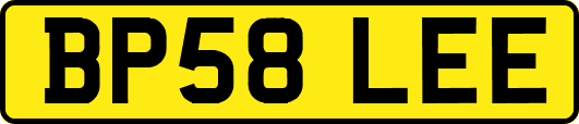 BP58LEE