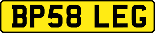 BP58LEG